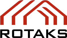 Rotaks Logo